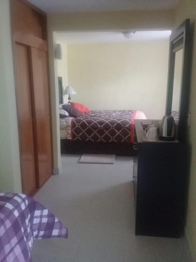 Hotel Sierra Patlachique San Juan Teotihuacán المظهر الخارجي الصورة