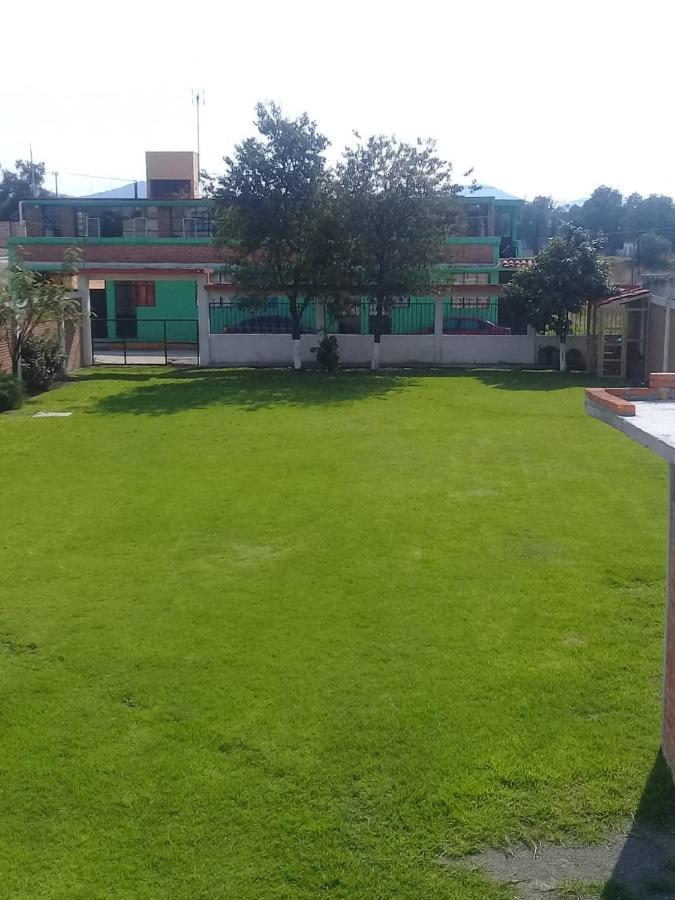 Hotel Sierra Patlachique San Juan Teotihuacán المظهر الخارجي الصورة